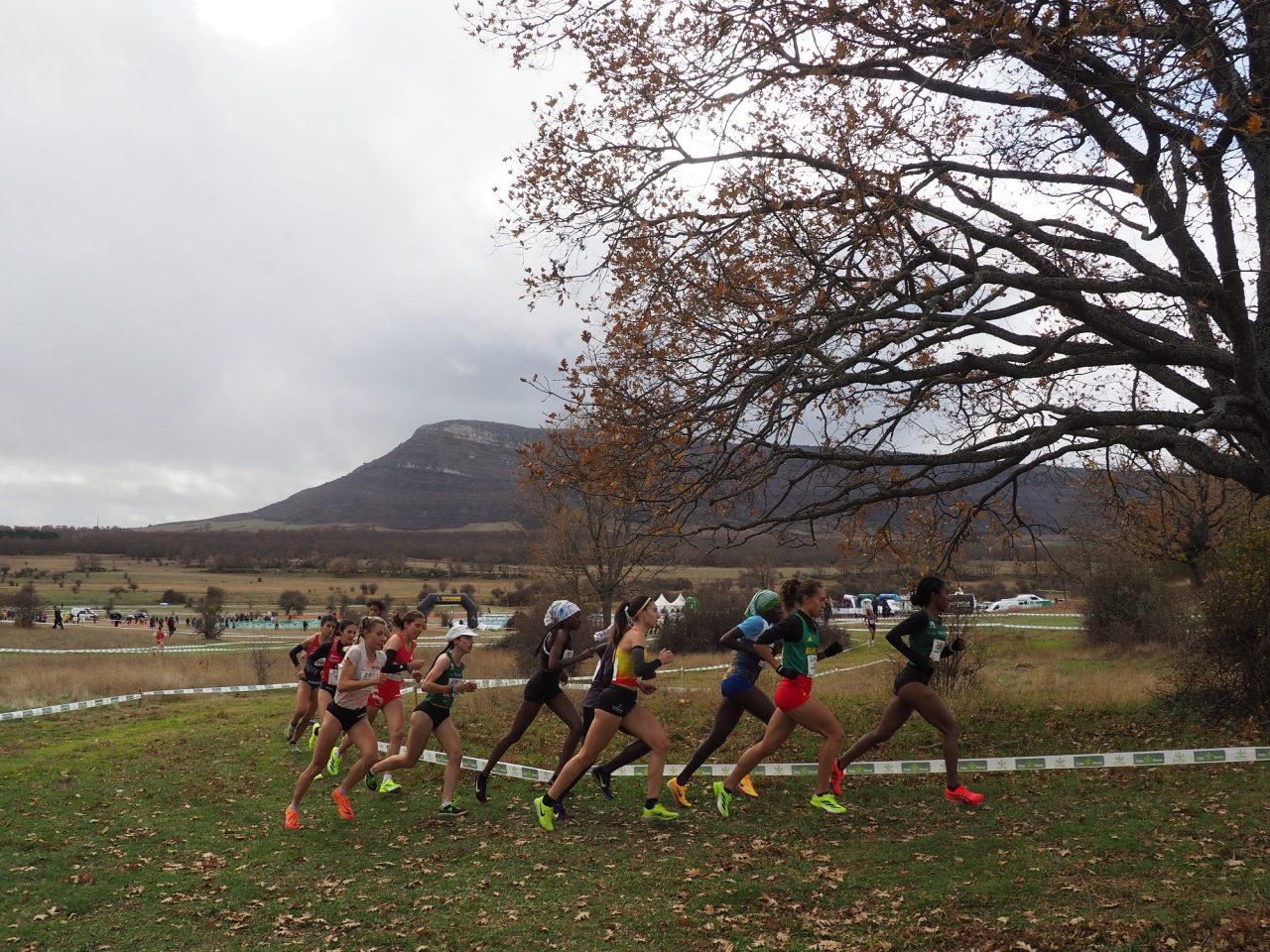 Menos de un mes para la disputa del Cross de Soria 2026