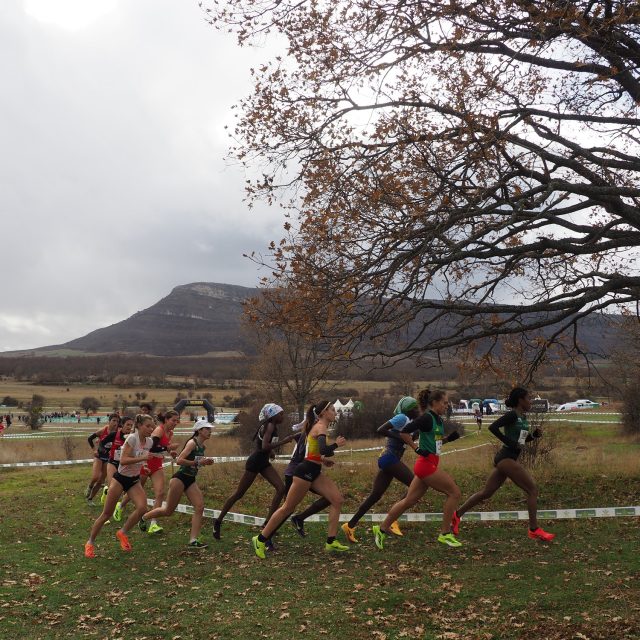 Menos de un mes para la disputa del Cross de Soria 2026