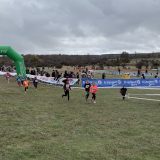 Prueba de cantera en 2025