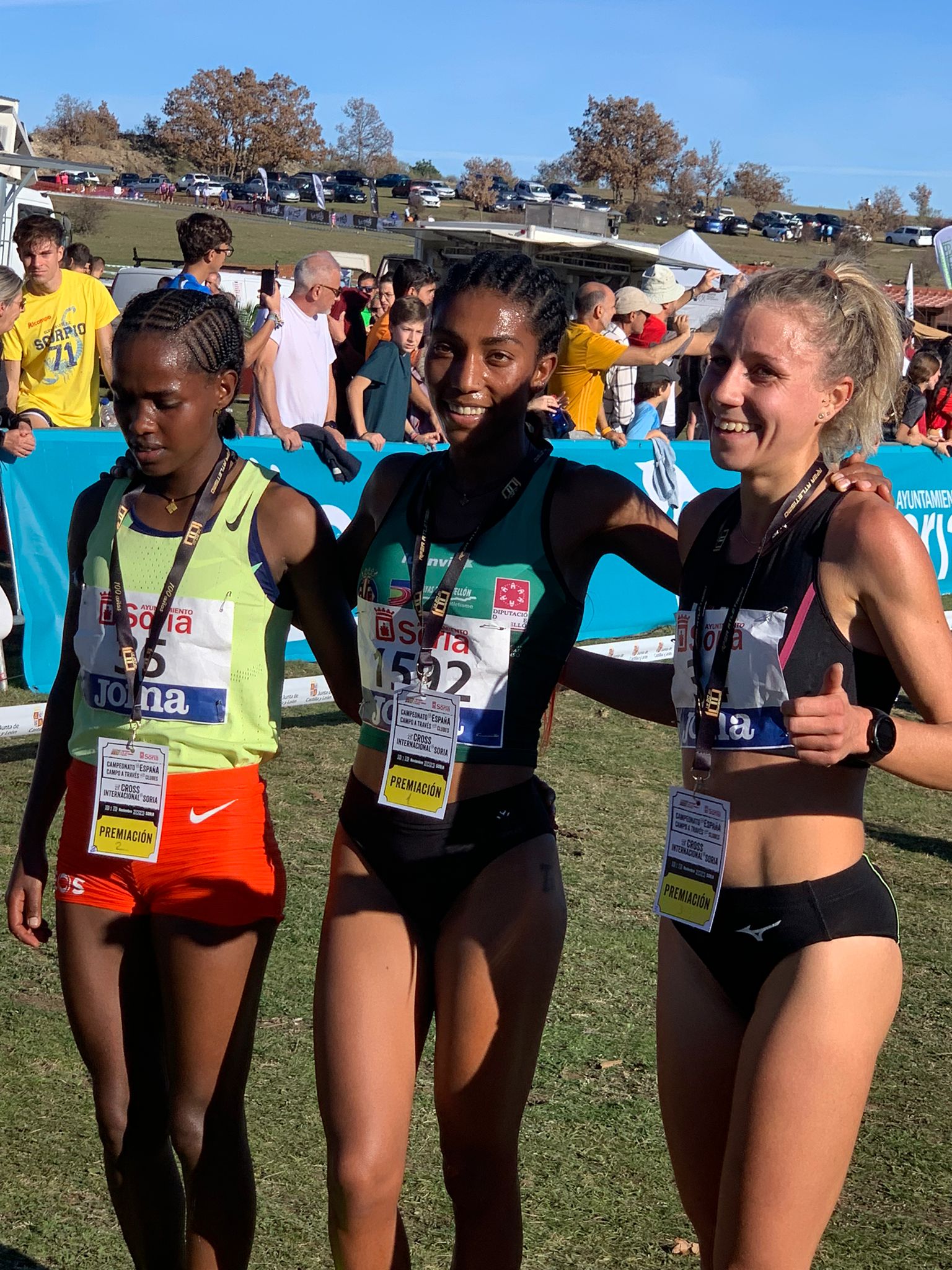 Podio femenino de 2023 https://crossdesoria.com/wp-content/uploads/2026/10/Podio-femenino-de-2023.jpg